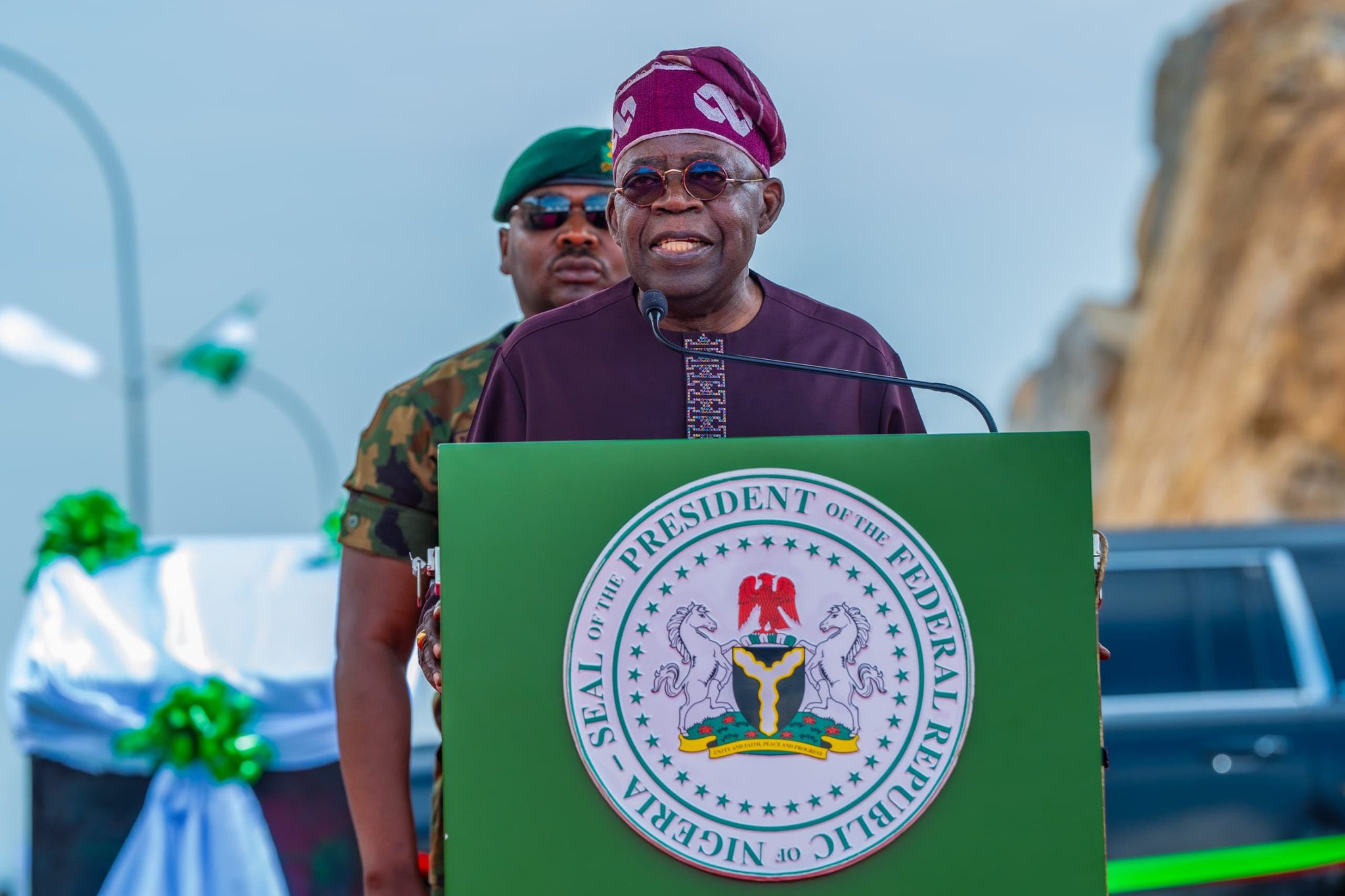 Incase you missed SEE FULL TEXT OF PRESIDENT BOLA AHMED TINUBU’S
